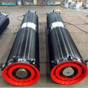 Crane Drum Crane Drum