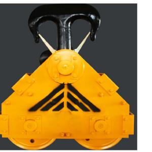 Forged hook Forged hook