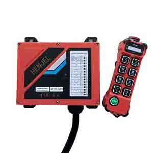 Wireless remote Wireless remote